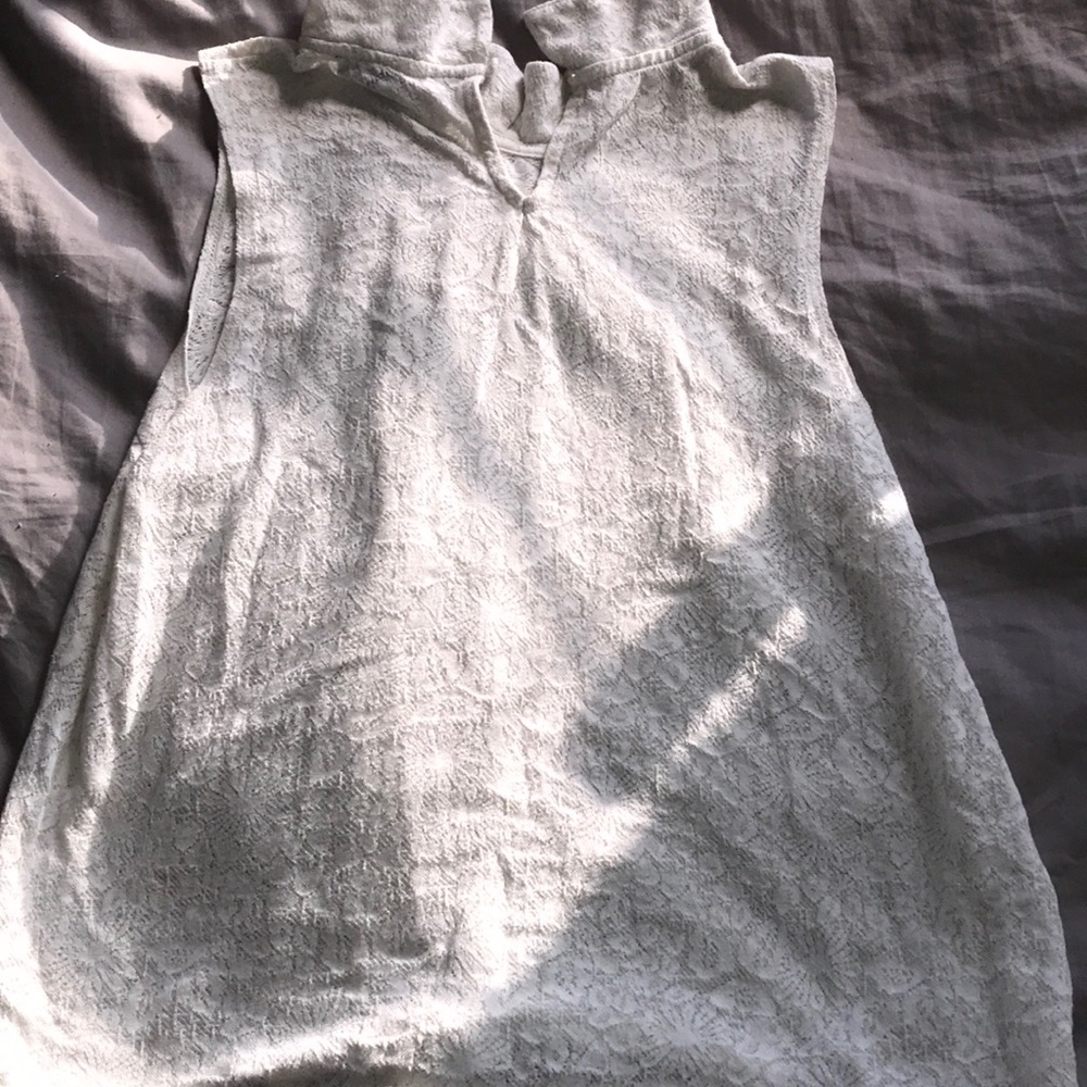 Forever 21 Shirt